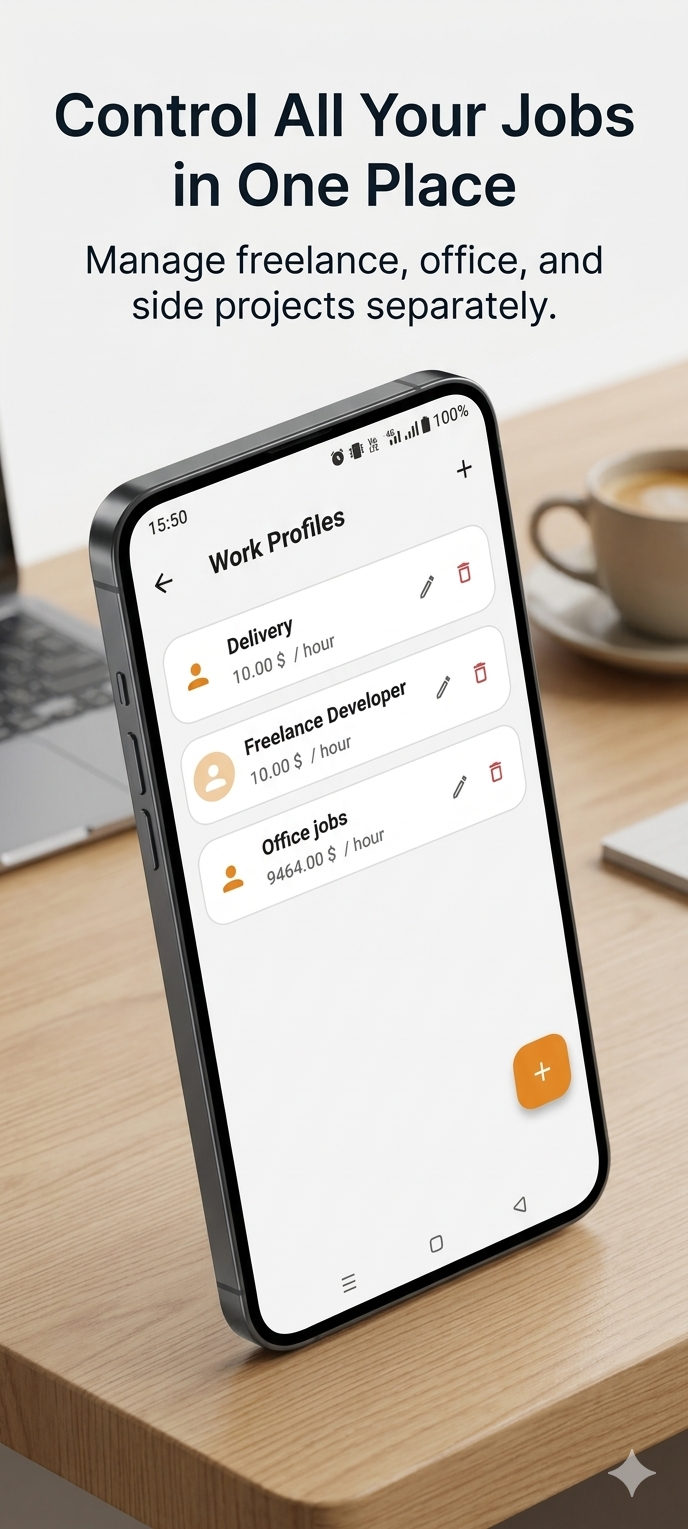 Profile Management