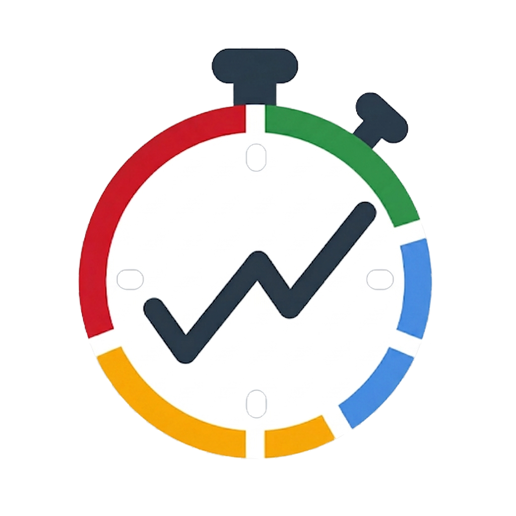 WorkTrack Pro Icon